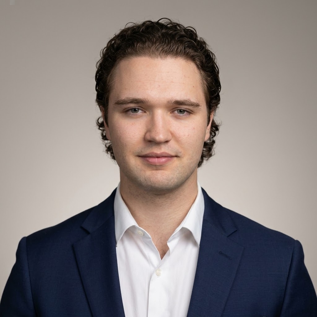 Raymond Beschieru